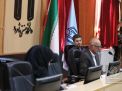 نشست مجازي روساي دانشگاهها ،پژوهشگاهها و پارك هاي علم وفناوري